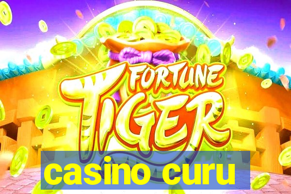 casino curu