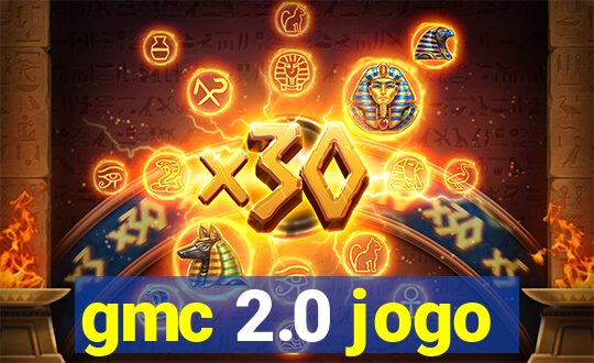 gmc 2.0 jogo