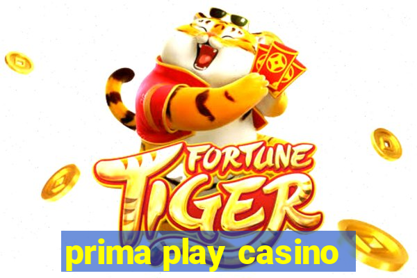 prima play casino