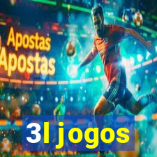 3l jogos