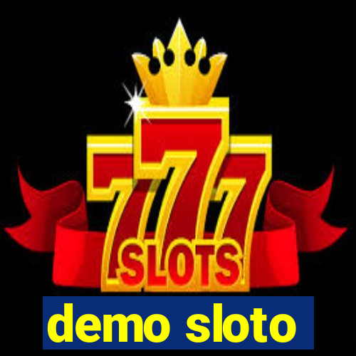 demo sloto