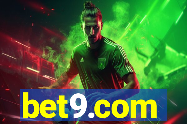 bet9.com