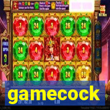 gamecock