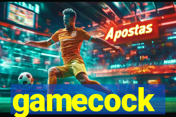 gamecock