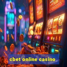 cbet online casino