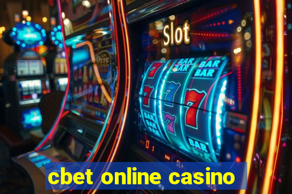 cbet online casino