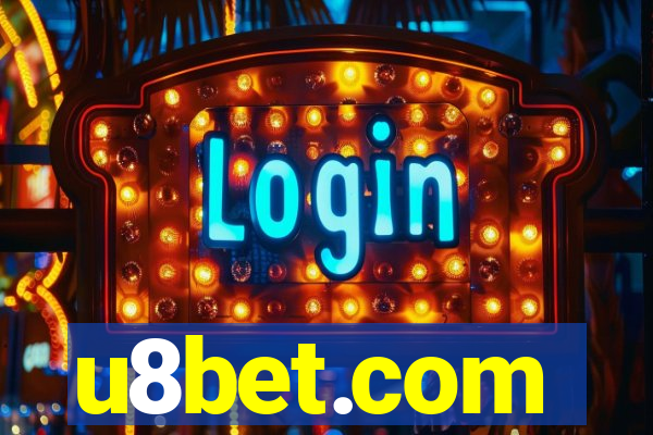 u8bet.com