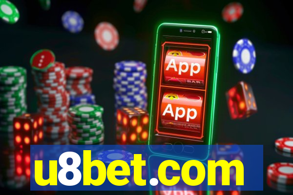 u8bet.com