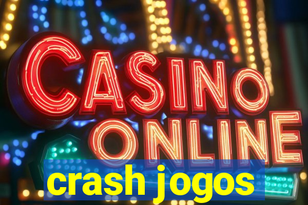 crash jogos