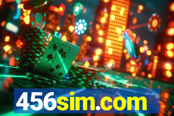 456sim.com