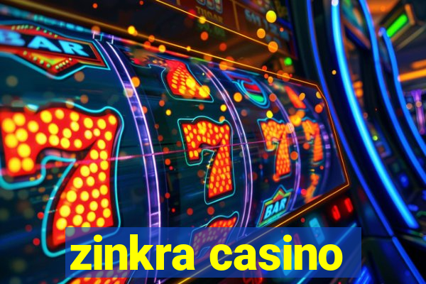 zinkra casino