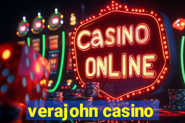 verajohn casino