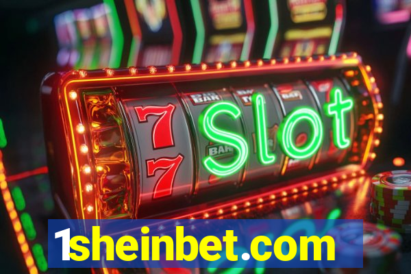 1sheinbet.com