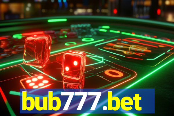 bub777.bet