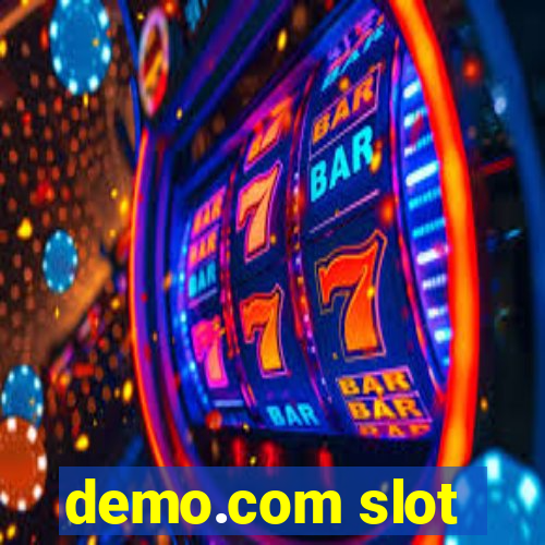 demo.com slot