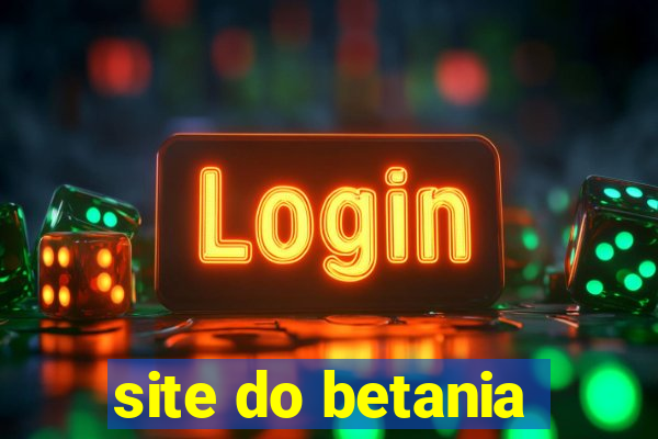 site do betania