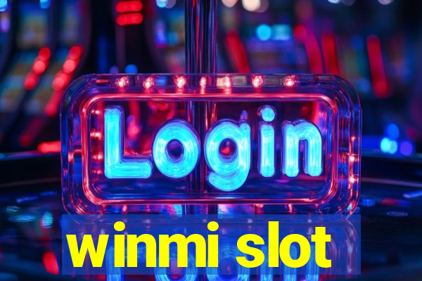 winmi slot