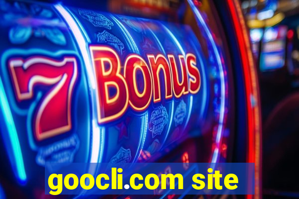 goocli.com site