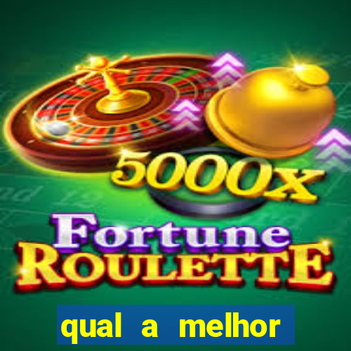 qual a melhor plataforma para jogar fortune ox