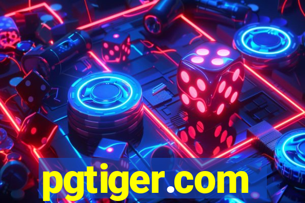 pgtiger.com