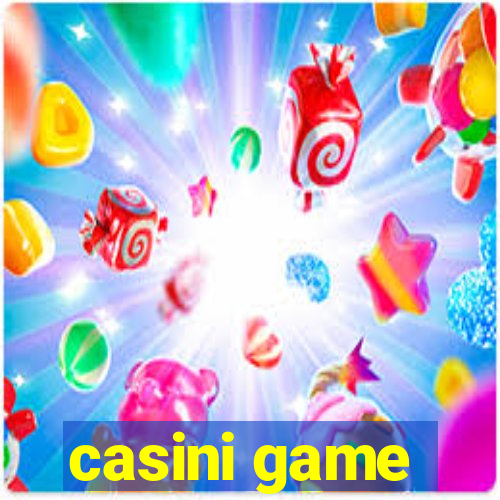 casini game