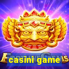 casini game