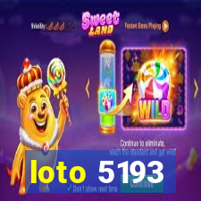 loto 5193