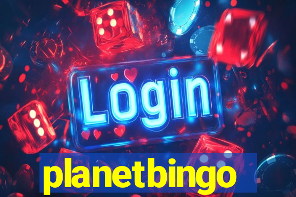 planetbingo