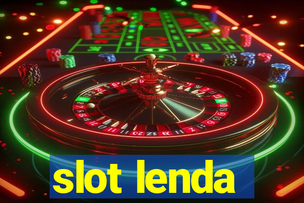 slot lenda