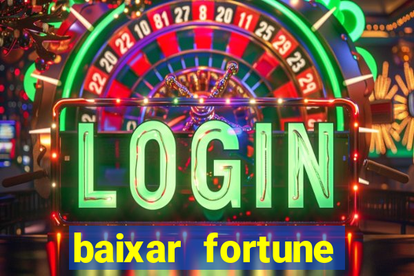 baixar fortune tiger oficial