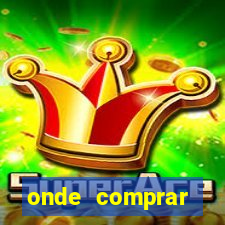 onde comprar cartelas de bingo