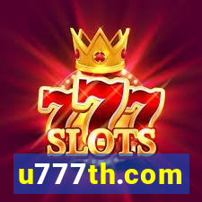 u777th.com