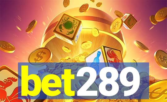 bet289