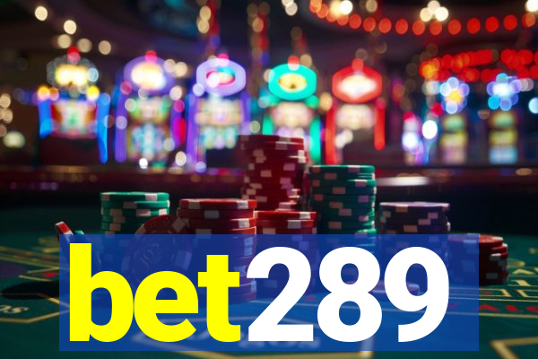 bet289