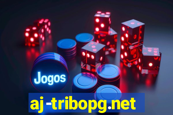 aj-tribopg.net