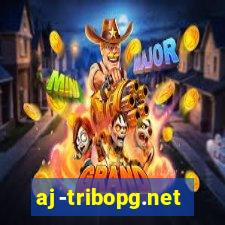 aj-tribopg.net