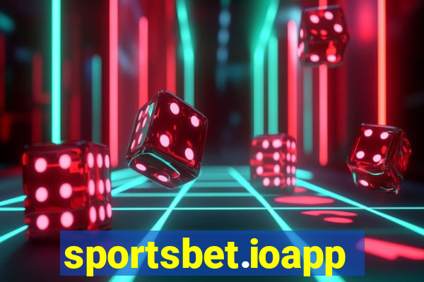 sportsbet.ioapp