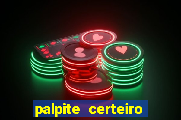 palpite certeiro chaves dourada