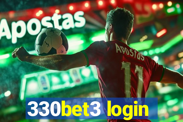 330bet3 login