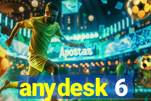 anydesk 6