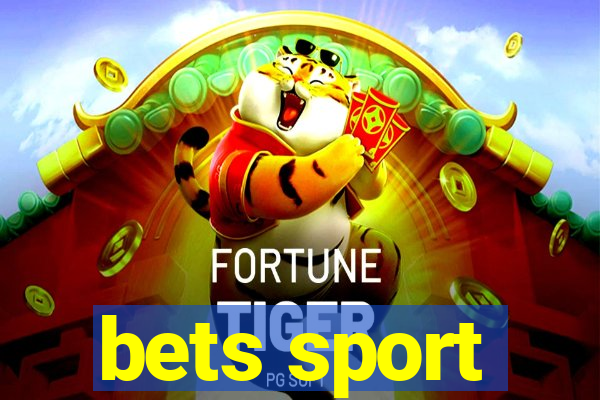 bets sport