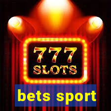 bets sport