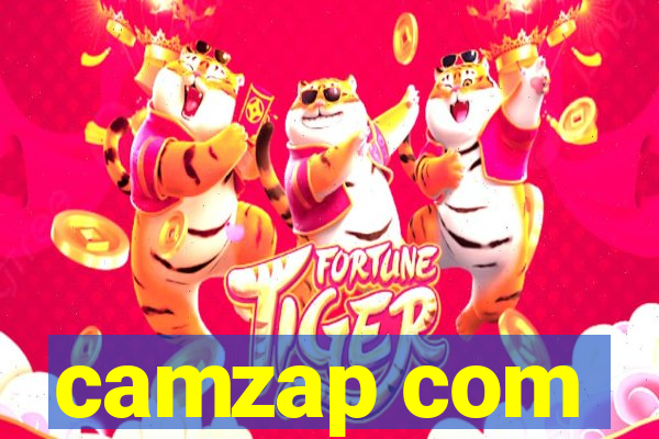 camzap com