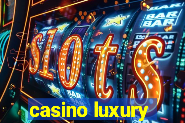 casino luxury