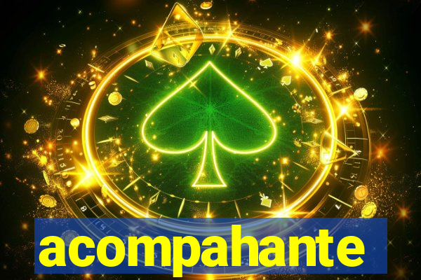 acompahante