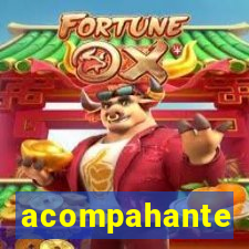 acompahante