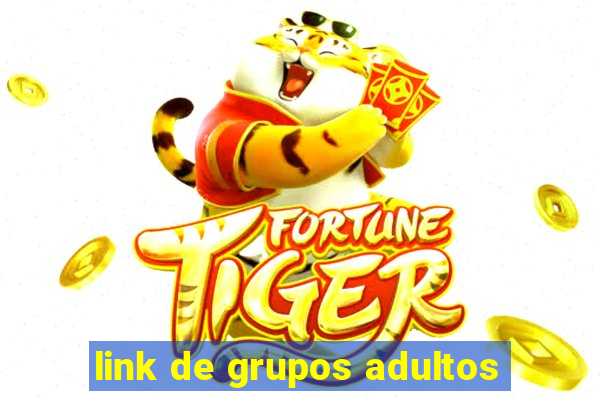 link de grupos adultos