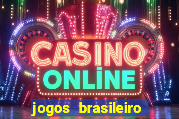 jogos brasileiro que ganha dinheiro