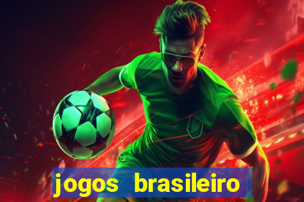 jogos brasileiro que ganha dinheiro