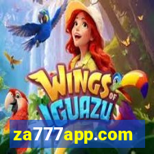 za777app.com